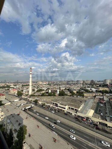 4-комн. новостройка - м. 8 ноября - 130 м² (15)