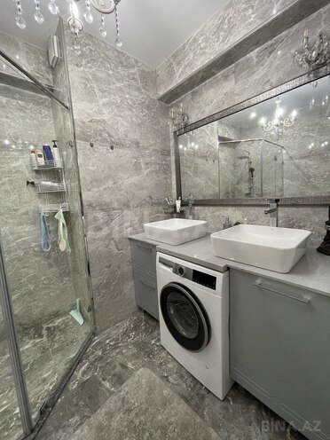 4-комн. новостройка - м. 8 ноября - 130 м² (14)