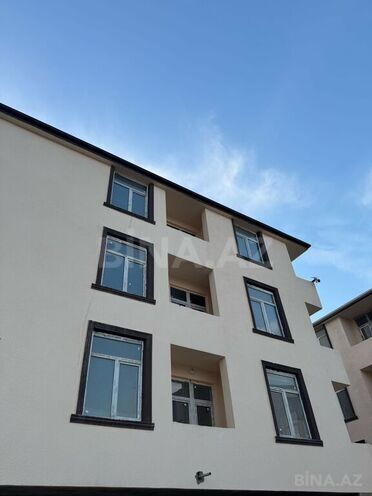 2-комн. новостройка - пос. Бинагади - 52.7 м² (20)