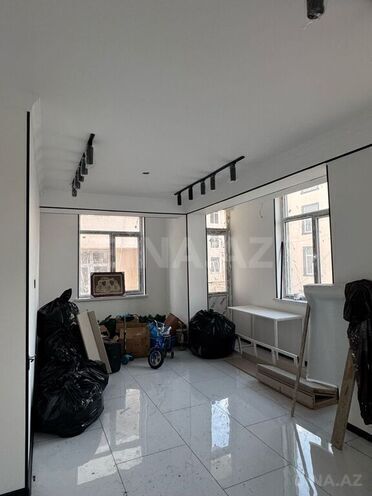 2-комн. новостройка - пос. Бинагади - 52.7 м² (24)