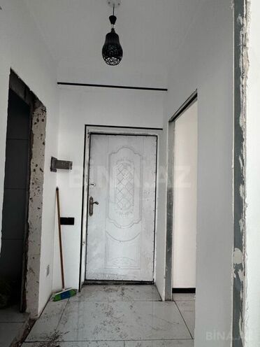 2-комн. новостройка - пос. Бинагади - 52.7 м² (21)