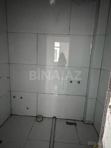 2-комн. новостройка - пос. Бинагади - 52.7 м² (26)