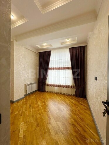 3-комн. новостройка - м. Кара Караев - 92 м² (5)