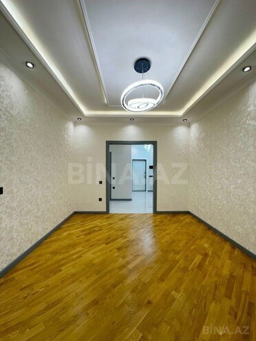 3-комн. новостройка - м. Кара Караев - 92 м² (2)