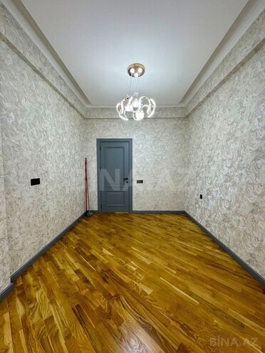 3-комн. новостройка - м. Кара Караев - 92 м² (4)