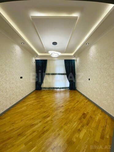 3-комн. новостройка - м. Кара Караев - 92 м² (1)