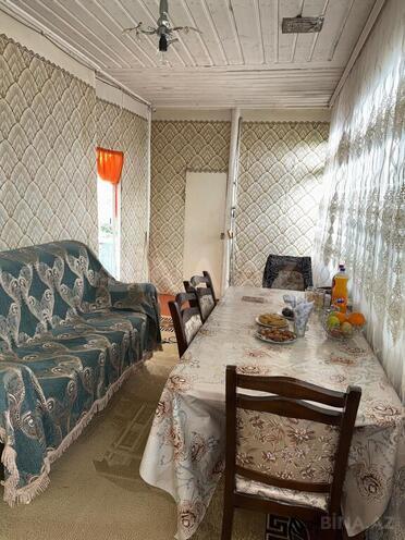 2-комн. дом/дача - Шеки - 100 м² (6)
