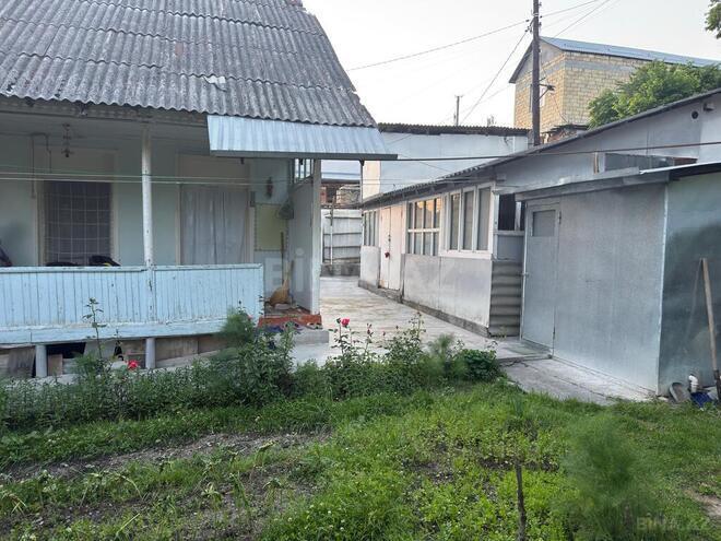 2-комн. дом/дача - Шеки - 100 м² (3)
