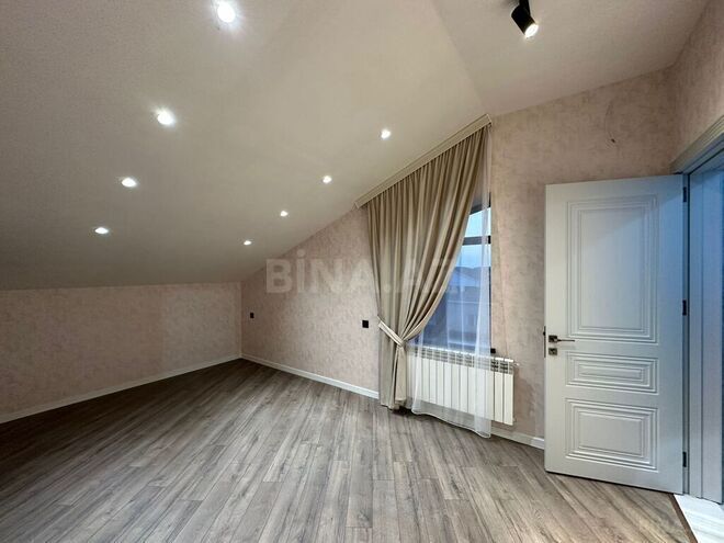 Satılır 5 otaqlı həyət evi/bağ evi 200 m², Qala q., photo 15 from 17