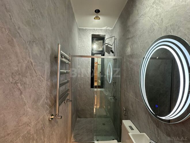 Satılır 5 otaqlı həyət evi/bağ evi 200 m², Qala q., photo 14 from 17