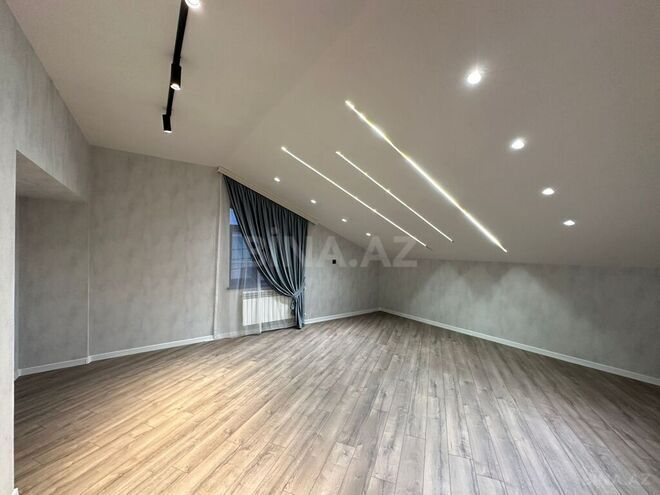 Satılır 5 otaqlı həyət evi/bağ evi 200 m², Qala q., photo 12 from 17