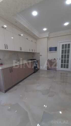 2-комн. новостройка - м. Кара Караев - 91 м² (8)
