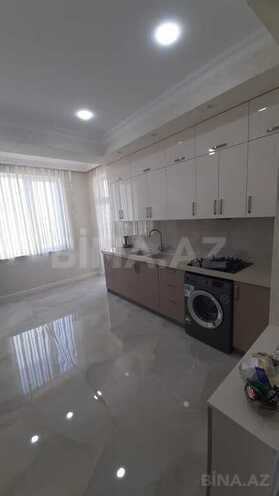 2-комн. новостройка - м. Кара Караев - 91 м² (5)