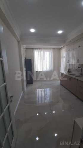 2-комн. новостройка - м. Кара Караев - 91 м² (7)