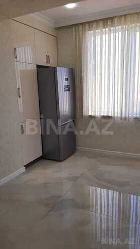 2-комн. новостройка - м. Кара Караев - 91 м² (6)
