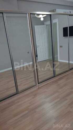 2-комн. новостройка - м. Кара Караев - 91 м² (3)