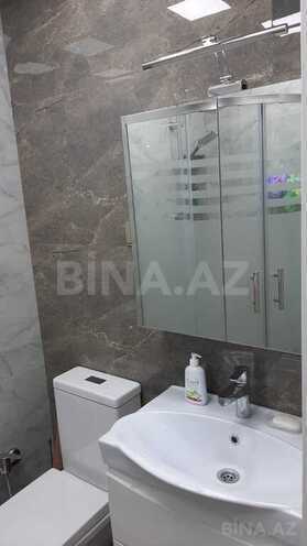 2-комн. новостройка - м. Кара Караев - 91 м² (11)