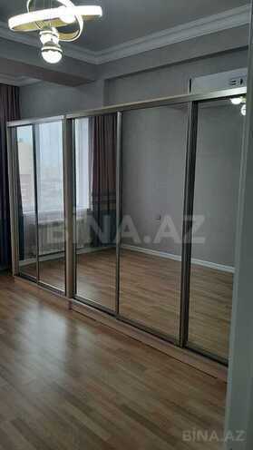 2-комн. новостройка - м. Кара Караев - 91 м² (2)