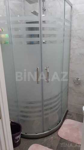 2-комн. новостройка - м. Кара Караев - 91 м² (12)