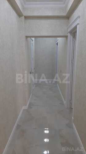 2-комн. новостройка - м. Кара Караев - 91 м² (10)
