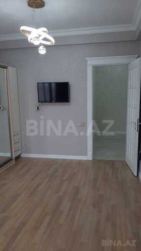 2-комн. новостройка - м. Кара Караев - 91 м² (4)