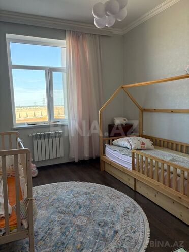 3-комн. новостройка - пос. Говсан - 76 м² (5)