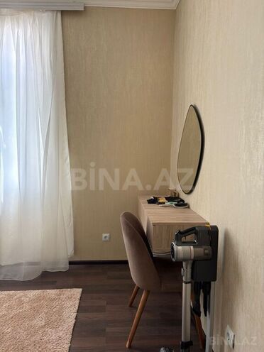 3-комн. новостройка - пос. Говсан - 76 м² (7)