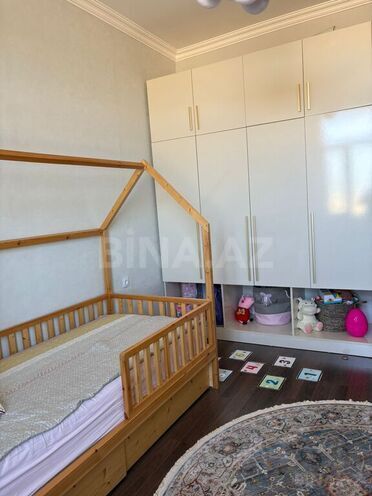 3-комн. новостройка - пос. Говсан - 76 м² (3)