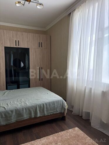 3-комн. новостройка - пос. Говсан - 76 м² (10)