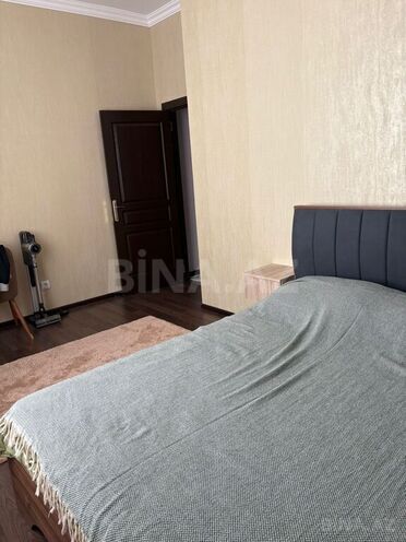 3-комн. новостройка - пос. Говсан - 76 м² (4)