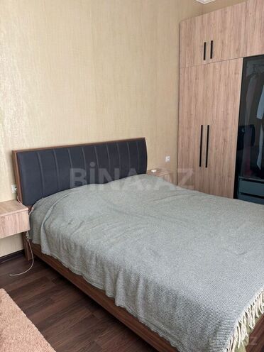 3-комн. новостройка - пос. Говсан - 76 м² (1)