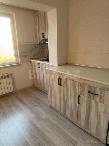 2 otaqlı köhnə tikili - Həzi Aslanov m. - 60 m² (9)