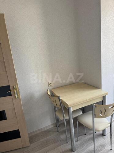 2 otaqlı köhnə tikili - Həzi Aslanov m. - 60 m² (13)