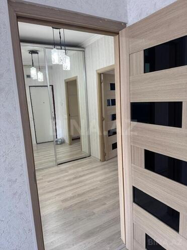 2 otaqlı köhnə tikili - Həzi Aslanov m. - 60 m² (16)