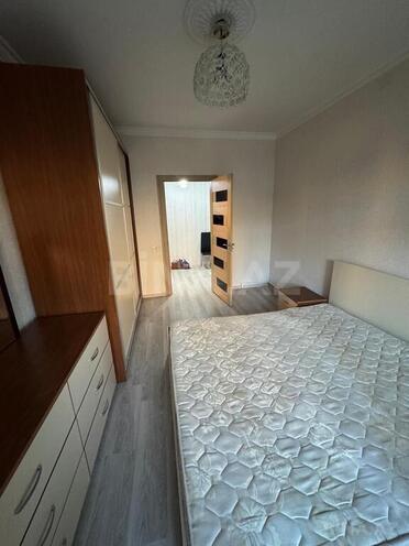 2 otaqlı köhnə tikili - Həzi Aslanov m. - 60 m² (6)