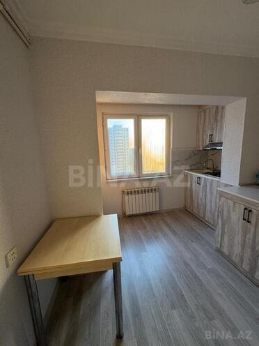 2 otaqlı köhnə tikili - Həzi Aslanov m. - 60 m² (10)