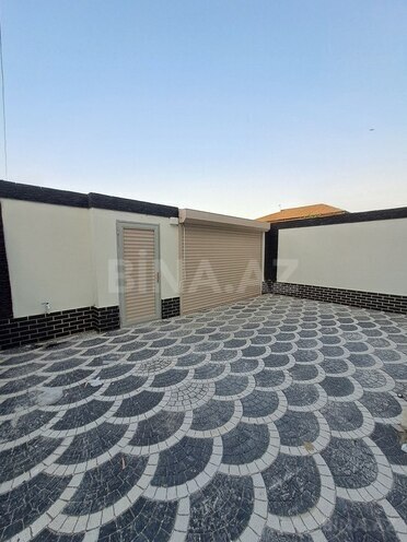 5 otaqlı həyət evi/bağ evi - Binə q. - 230 m² (16)