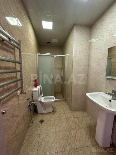 2 otaqlı yeni tikili - Şah İsmayıl Xətai m. - 70 m² (6)