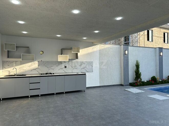 Satılır 3 otaqlı həyət evi/bağ evi 120 m², Şimal DRES q., photo 7 from 17