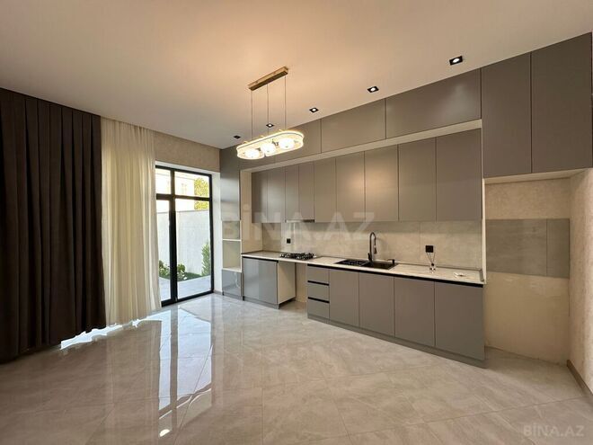 Satılır 3 otaqlı həyət evi/bağ evi 120 m², Şimal DRES q., photo 12 from 17