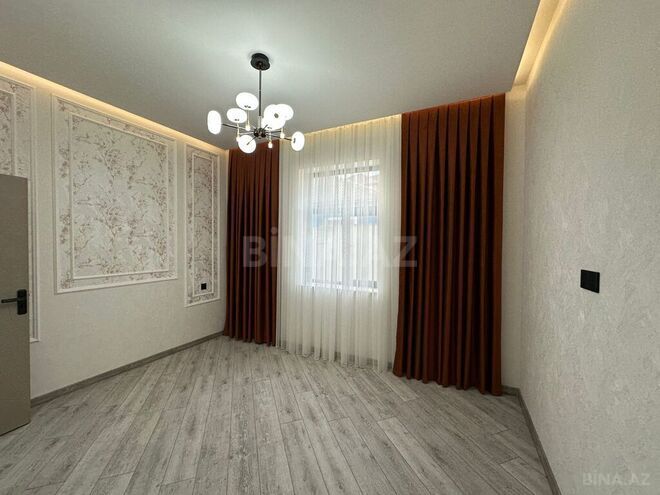 Satılır 3 otaqlı həyət evi/bağ evi 120 m², Şimal DRES q., photo 16 from 17