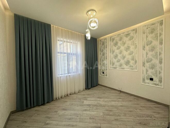 Satılır 3 otaqlı həyət evi/bağ evi 120 m², Şimal DRES q., photo 14 from 17