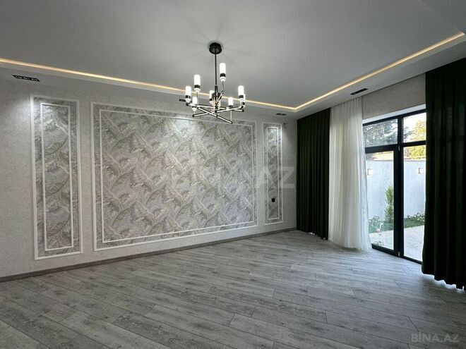 Satılır 3 otaqlı həyət evi/bağ evi 120 m², Şimal DRES q., photo 11 from 17