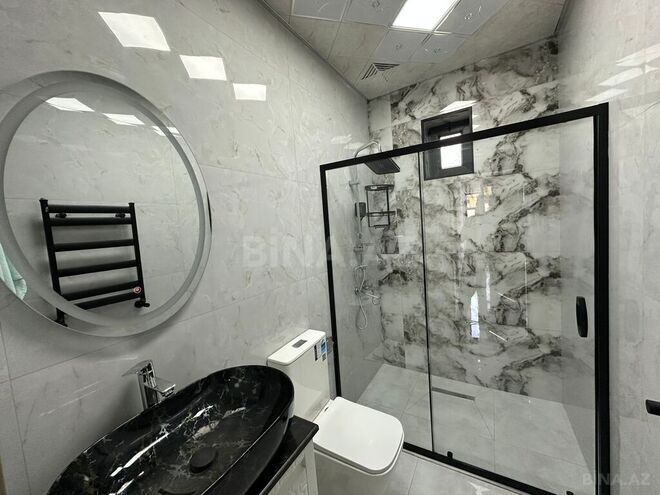 Satılır 3 otaqlı həyət evi/bağ evi 120 m², Şimal DRES q., photo 13 from 17