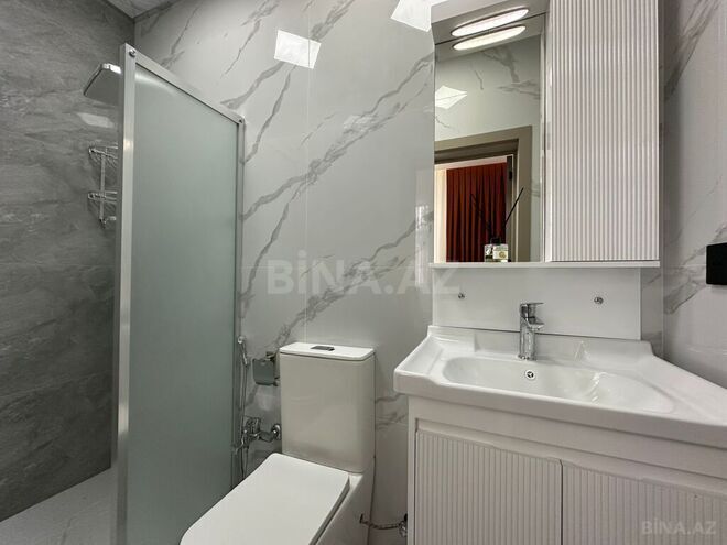 Satılır 3 otaqlı həyət evi/bağ evi 120 m², Şimal DRES q., photo 9 from 17