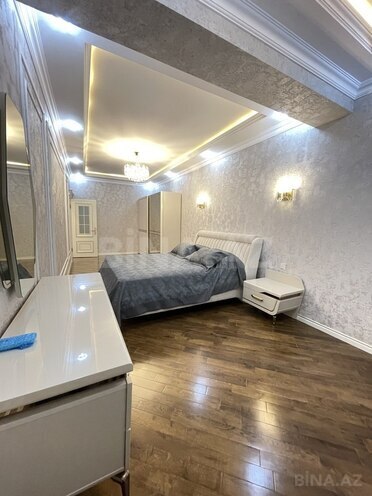 2 otaqlı yeni tikili - Nəriman Nərimanov m. - 90 m² (13)