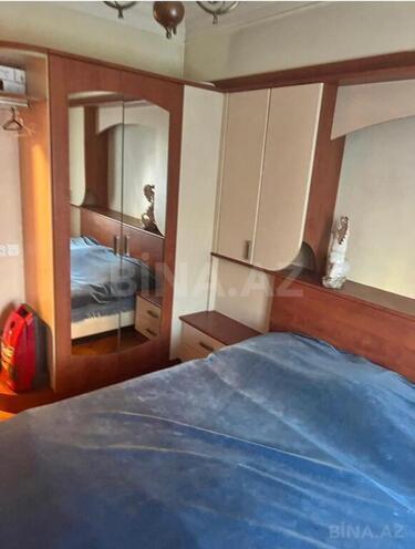 2 otaqlı köhnə tikili - Şah İsmayıl Xətai m. - 71 m² (1)