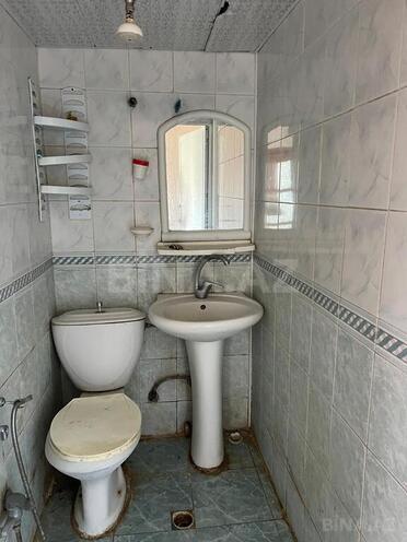 2 otaqlı köhnə tikili - Azadlıq Prospekti m. - 45 m² (2)