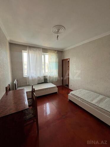 2 otaqlı köhnə tikili - Azadlıq Prospekti m. - 45 m² (3)