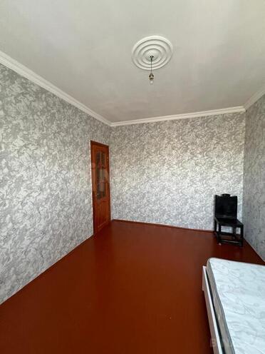 2 otaqlı köhnə tikili - Azadlıq Prospekti m. - 45 m² (4)